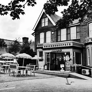 3* Hotel Bennetts