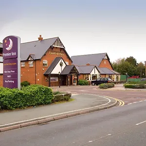 Hotel Chester Central Chester