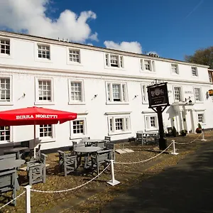 Hotel Crown Wetheral Carlisle (Cumbria)