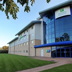 Hotel Express - M27, J7 By Ihg Southampton