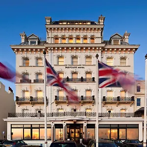 Hotel Mercure Seafront Brighton