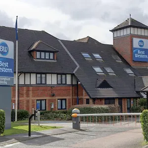 3* Hotel Western Nottingham Derby