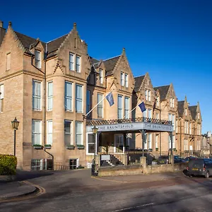 Hotel The Bruntsfield Edinburgh