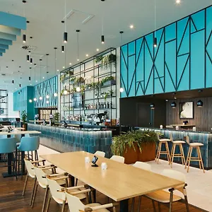 Hotel Courtyard By Marriott London Gatwick Airport Crawley (West Sussex)
