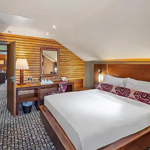 Hotel The Rutland Sheffield