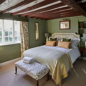  Bed & Breakfast Martin Arms
