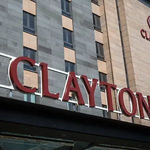 Hotel Clayton Cardiff