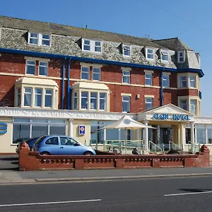 Hotel Elgin Blackpool