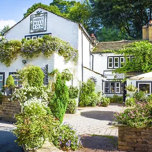 Hotel Shibden Mill Halifax